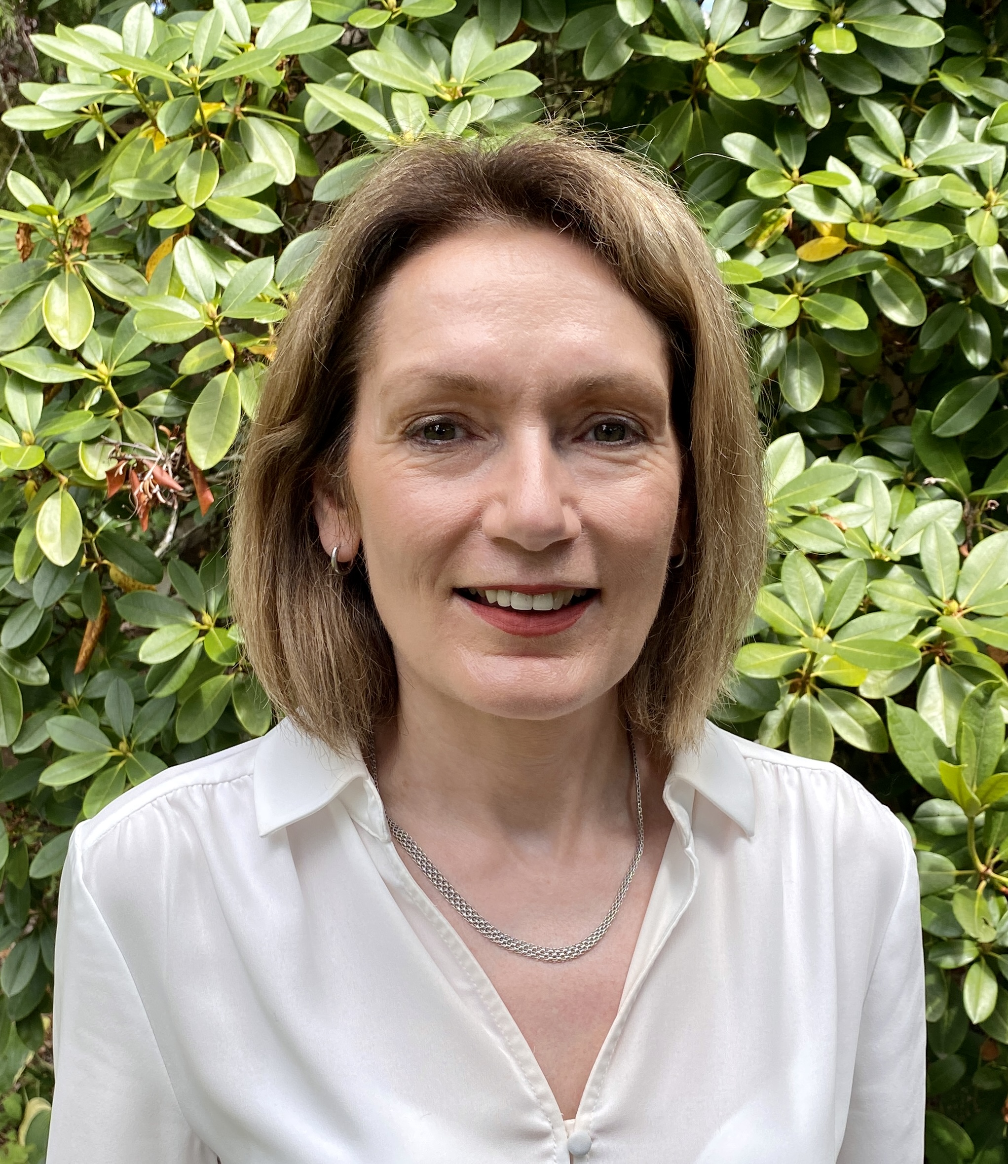 Anna Matheson